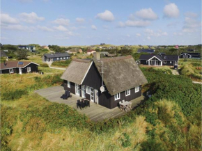 Holiday home Troldedalen Ringkøbing IV